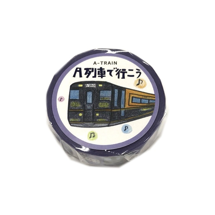 JR�彣��֥ޥ����󥰥ơ��� A��֤ǹԤ���