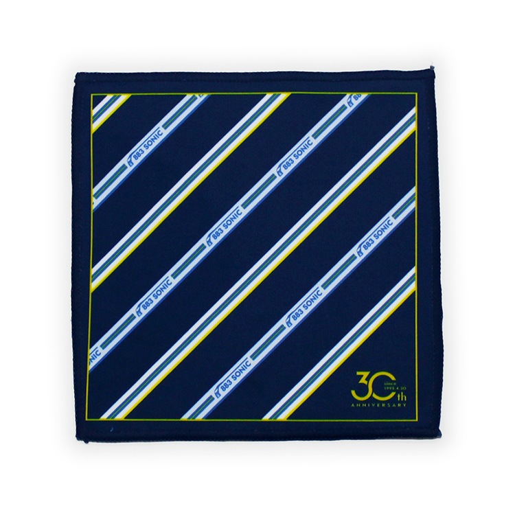 883系ソニック オリジナルハンカチ | カテゴリーから探す,九州の鉄道