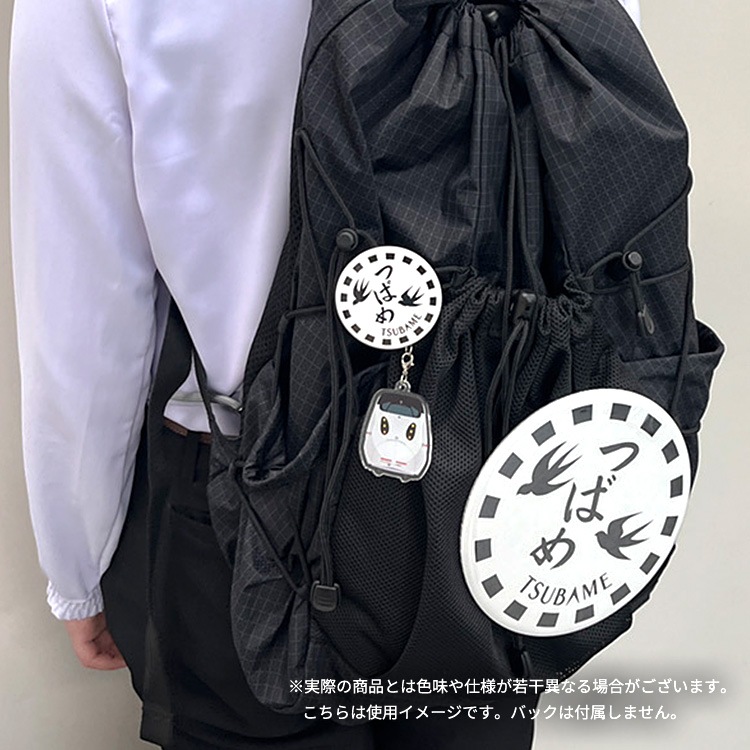 �彣��������������15thCOLLECTION���ĤФ�������ꥢ��̥Хå�(15cm)