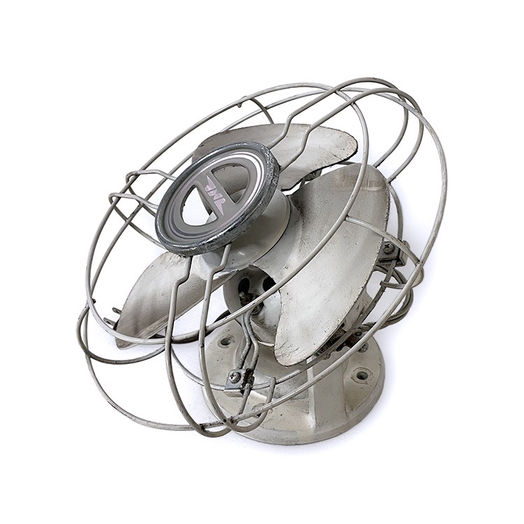 415系 乗務員室扇風機【先着販売：小倉】【第49回】【同梱不可