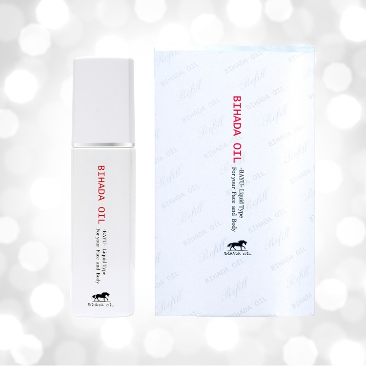  BIHADA OIL ȩ륻å ʥ50mlܵѡ