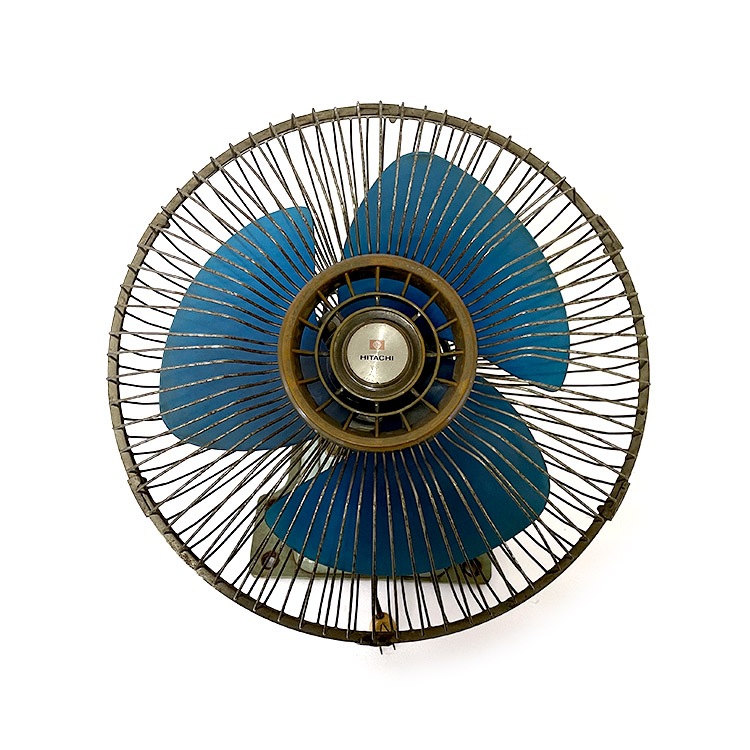 ED76-69 乗務員室扇風機【オークション第72回】 | オークション,鉄道