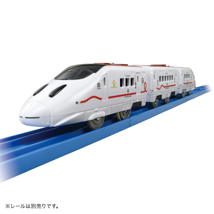 プラレール S-22 800系 新幹線 つばめ | カテゴリーから探す,九州の