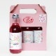 ƥ饹 ѡ 3ܥå 200ml3