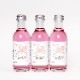 ƥ饹 ѡ 3ܥå 200ml3
