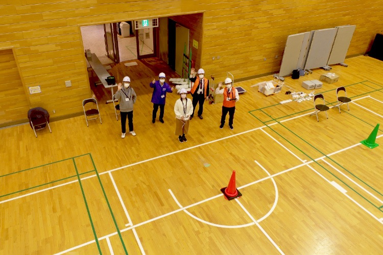 JR�彣���� �ɥ����󥹥�����ʹ��ڸ��̾ʹҶ���HP�Ǻܴ������� DPCAǧ���