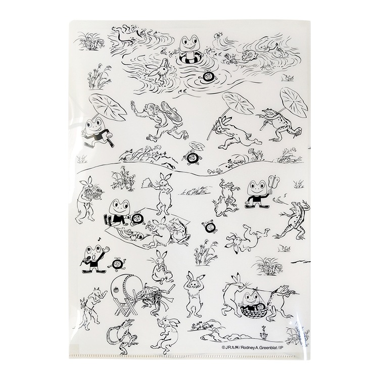 SUGOCA��Ļ�õ��� A4���ꥢ�ե�����