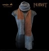 ホビット 思いがけない冒険 ドワーフ ボフールのマフラー 毛糸キット|The Hobbit 【ホビット：思いがけない冒険】