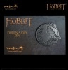 ホビット 思いがけない冒険　ドゥリンの日　ピンバッジ　DURIN'S DAY PIN|The Hobbit 【ホビット：思いがけない冒険】