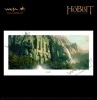 ホビット　思いがけない冒険  エレボールの正門 アートプリント|The Hobbit 【ホビット：思いがけない冒険】
