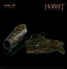 ホビット　竜に奪われた王国　レゴラスのレザー腕甲　(セット）|The Hobbit　【ホビット：竜に奪われた王国】