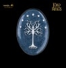 ロード・オブ・ザ・リング　White Tree of Gondor - Magnet　「ゴンドールの木」　マグネット|The Lord of the Rings 【ロード・オブ・ザ・リング】