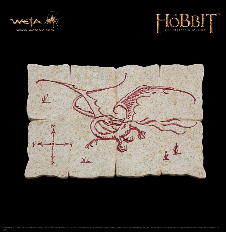 ホビット 地図 地図 ホビット庄 - LOTRO - Wiki