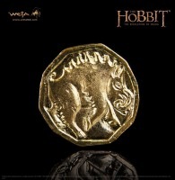 ホビット 竜に奪われた王国　スマウグの宝　コイン＃3|The Hobbit　【ホビット：竜に奪われた王国】