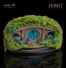 ホビット　思いがけない冒険　袋枝路36番地 ホビットホール　(36BAGSHOT ROW HOBBIT HOLE) エンバイロメントミニチュアレプリカ　|The Hobbit 【ホビット：思いがけない