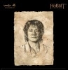 ホビット 思いがけない冒険　ビルボ・バギンズの肖像画|The Hobbit 【ホビット：思いがけない冒険】