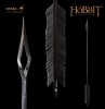 ホビット 決戦のゆくえ　黒い矢　プロップレプリカ BLACK ARROW|ホビット　決戦のゆくえ
