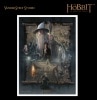 �ۥӥå� �פ������ʤ����� ��ȥ���� JERRY VANDERSTELT - THE HOBBIT: AN UNEXPECTED JOURNEY LITHOGRAPH