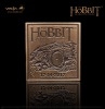 ホビット 思いがけない冒険 映画公開記念　コレクターズピンバッジ|The Hobbit 【ホビット：思いがけない冒険】