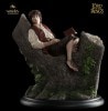 ロード・オブ・ザ・リング　フロド・バギンズのスタチュー　FRODO BAGGINS|The Lord of the Rings 【ロード・オブ・ザ・リング】