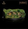 ホビット　思いがけない冒険　スミアルのガーデン　ホビットホール　エンバイロメント　ミニチュア　レプリカ　|The Hobbit 【ホビット：思いがけない冒険】
