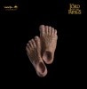 ロード・オブ・ザ・リング　Hobbit Feet - Magnet 「ホビットの足」　マグネット|The Lord of the Rings 【ロード・オブ・ザ・リング】