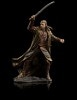 ドル・グルデュアエルロンド　フィギュア 1:30 スケールスタチュー|ホビット　決戦のゆくえ