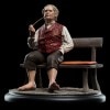 老いたビルボ・バギンズ　フィギュアースタチュー BILBO BAGGINS STATUE|The Lord of the Rings 【ロード・オブ・ザ・リング】