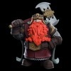 ロード・オブ・ザ・リング　ギムリー　ビニール　ミニ　フィギュア　MINI EPICS: GIMLI|The Lord of the Rings 【ロード・オブ・ザ・リング】