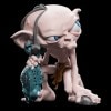 ロード・オブ・ザ・リング　ゴラム　ビニール　ミニ　フィギュア　MINI EPICS: GOLLUM|The Lord of the Rings 【ロード・オブ・ザ・リング】