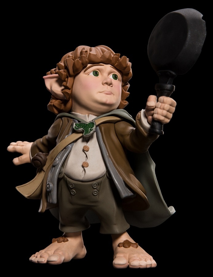 ロードオブザリング　指輪物語　ホビット　スマウグ　MINI EPICS Amazon.co.jp: Weta Workshop Mini Epics - ホビット - スマウグ
