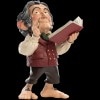 ロード・オブ・ザ・リング　老いた ビルボ　バギンズ　ミニビニール　PVCフィギュア　MINI EPICS: FRODO BAGGINS|The Lord of the Rings 【ロード・オブ・ザ・