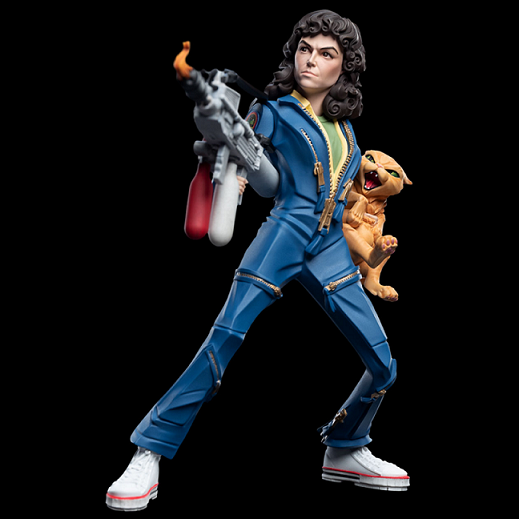 Amazon.co.jp: エイリアン エレンリプリージョーンズ ビニール