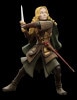 エオウィン　ミニ　ビニール　PVC　フィギュア　MINI EPICS: ÉOWYN|The Lord of the Rings 【ロード・オブ・ザ・リング】
