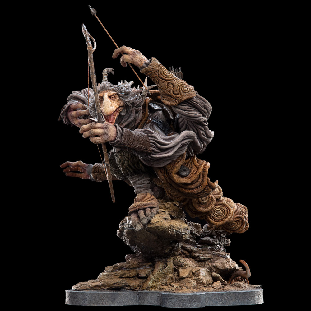 ダーククリスタル【ガーシム】スタチュー WETA WORKSHOP Amazon | ウェタ Weta ダーククリスタル ガーシム 1 6 スケール