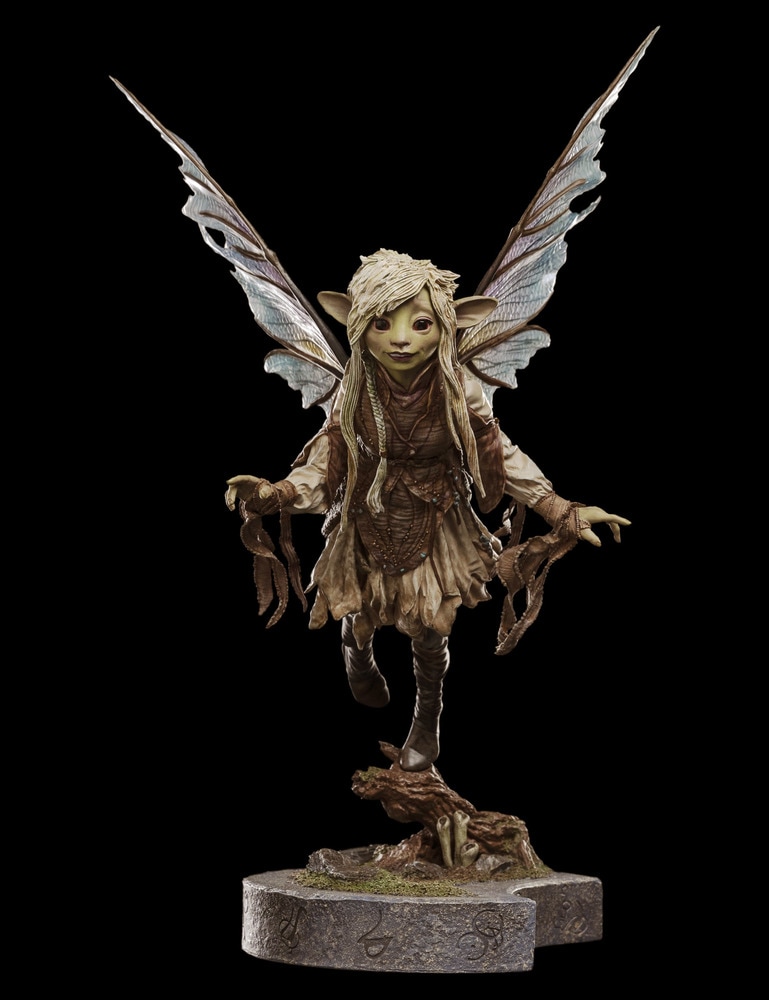 ダーククリスタル【ランドストライダー (スタニーテイマー)】スタチュー WETA m63948619860_1.jpg?1756050008