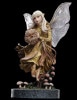 ダーククリスタル  キーラ・ザ・ゲルフリン＆フィズギグ 1/6 スケール スタチュー　KIRA THE GELFLING|Dark Crystal 【ダーククリスタル】
