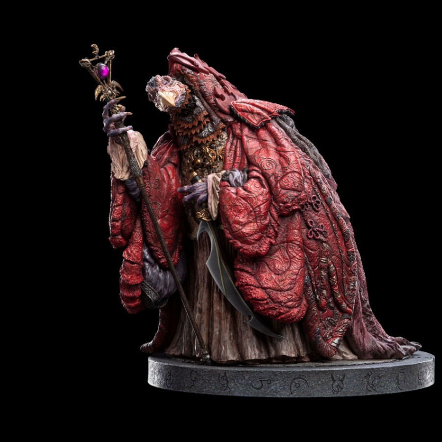 WETA TENZAN | ダーククリスタル エイジ・オブ・レジスタンス