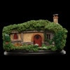 ホビット　思いがけない冒険　34番地 レークサイド　ホビットホール　(34 LAKESIDE™ HOBBIT HOLE ) エンバイロメント　ミニチュア　レプリカ|エンバイロメント・ジオラ