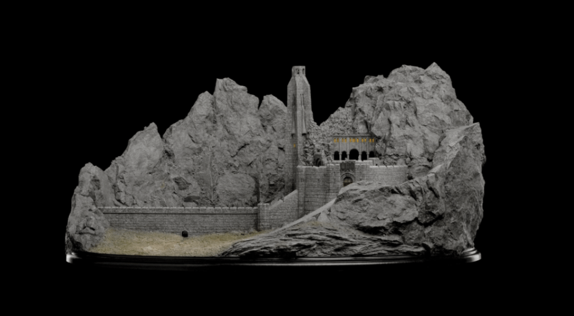 WETA TENZAN | 【入荷数量限定】 ロード・オブ・ザ・リング ヘルムズ