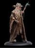 ホビット 思いがけない冒険 　茶色の賢者 ラダガスト・ザ・ブラウン ミニスタチュー　RADAGAST　MINI STATUE|The Hobbit 【ホビット：思いがけない冒険】