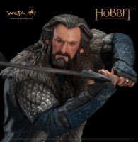 ホビット　思いがけない冒険　トーリン・オーケンシールド　1：6　フィギュア|フィギュア・スタチュー|The Hobbit 【ホビット：思いがけない冒険】