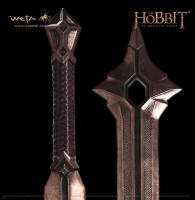 ホビット　思いがけない冒険　バーリンの鎚矛　レプリカ|レプリカ|The Hobbit 【ホビット：思いがけない冒険】