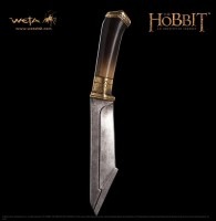 ホビット　思いがけない冒険　ドワーフ ノーリのナイフ|レプリカ|The Hobbit 【ホビット：思いがけない冒険】
