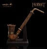 ホビット 思いがけない冒険　ドワーフ フィーリのパイプ|レプリカ|The Hobbit 【ホビット：思いがけない冒険】