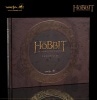 ホビット　思いがけない冒険　クロニクル　アート＆デザイン|本|The Hobbit 【ホビット：思いがけない冒険】