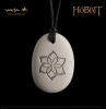 ホビット　思いがけない冒険　ストーンペンダント　ガラドリエルの指輪|アクセサリー|The Hobbit 【ホビット：思いがけない冒険】