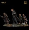ロード・オブ・ザ・リング　旅の仲間―セット2　Fellowship of the Ring Set 2|フィギュア・スタチュー|The Lord of the Rings 【ロード・オブ・ザ・リング】