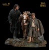 ロード・オブ・ザ・リング　旅の仲間―セット3　Fellowship of the Ring Set 3|フィギュア・スタチュー|The Lord of the Rings 【ロード・オブ・ザ・リング】
