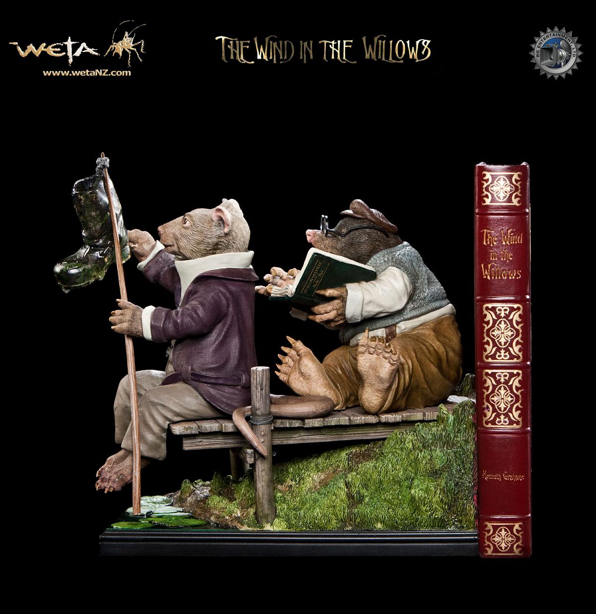 Beyond the Wild Wood・たのしい川べ　2冊セット Beyond the Wild Wood・たのしい川べ 2冊セット